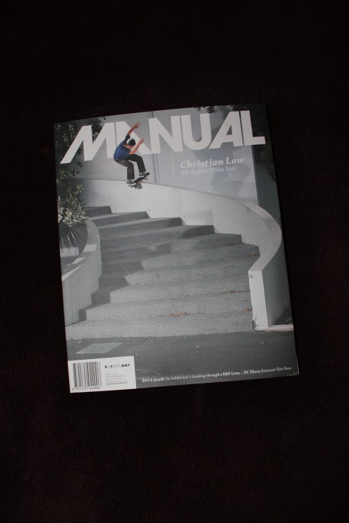 sam-waring:Manual Mag