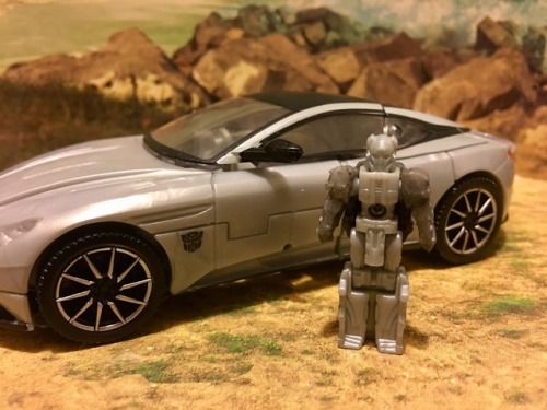 Cogman