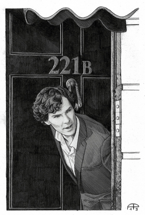 Sherlock