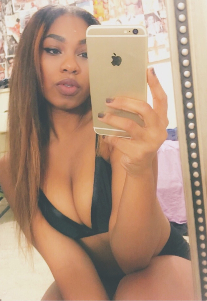 EBONY LUST