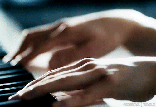 Every Gratuitous Shot Of Yoongi's Hands In People Pt. 2 (feat. Iu) Mv For @yooboobies