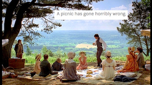 lizziedarcys:   How to Tell if You’re in a Jane Austen Novel