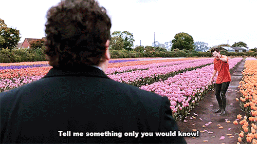 serumsteve:  SPIDER-MAN: FAR FROM HOME (2019) - dir. Jon Watts