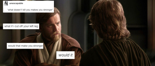 spill-the-stars: Star Wars + text posts Part XXII