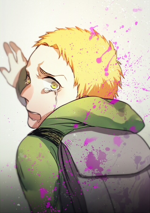 junjouchara:  Ｃｈｉｌｄｒｅｎ  ｔｈａｔ  ｈａｖｅ  ｓｅｅｎ  ｔｏｏ  ｍｕｃｈ 