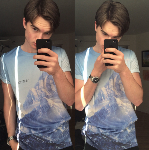 tumblr photo el-mago-de-guapos 0