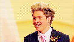 fyonedirection:  Niall: my best man speech is probably the hardest thing i’ll ever