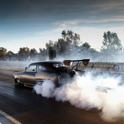 thespeedhunters:  Smoke ‘em! #maximumattack