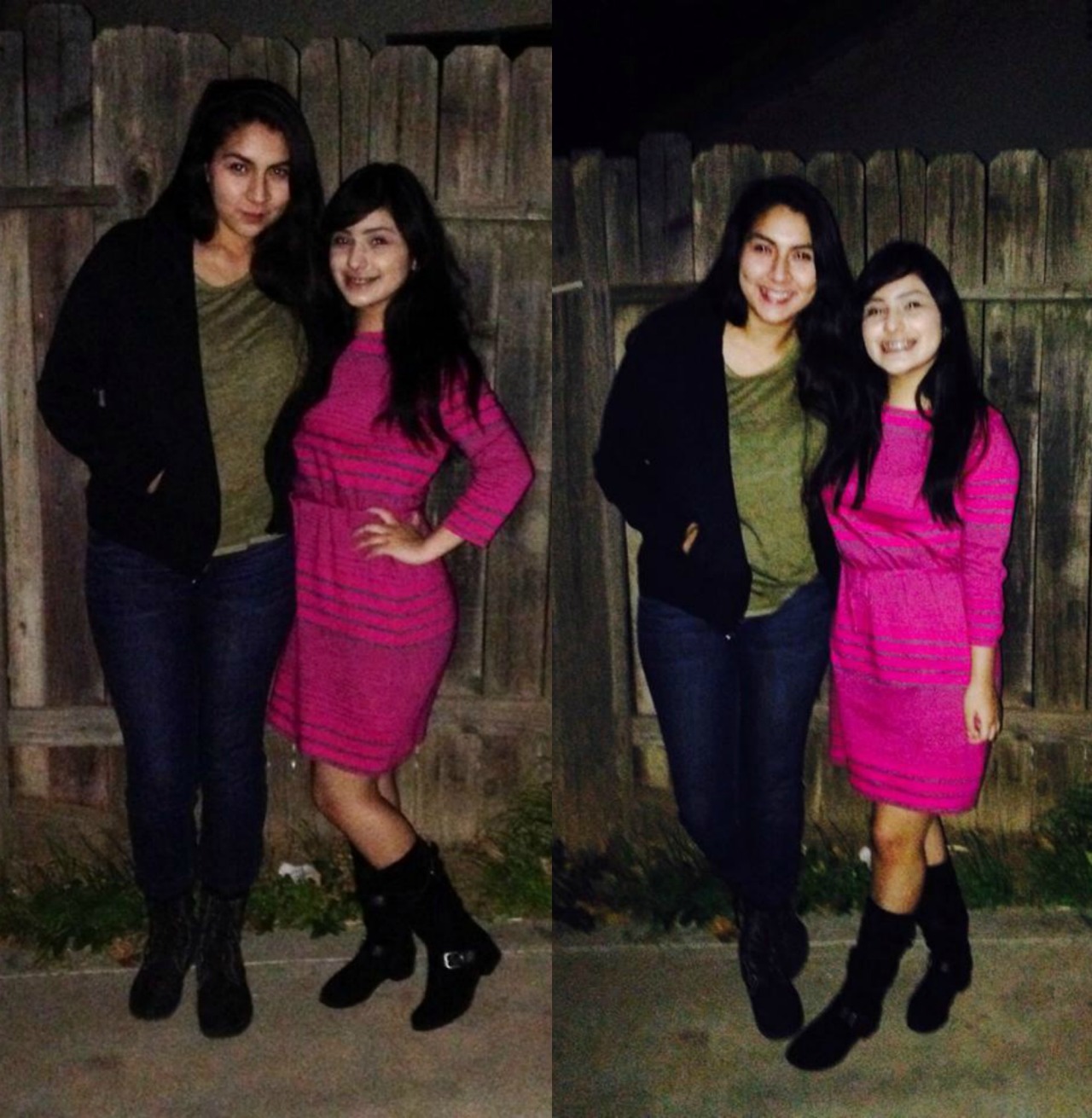 Happy Birthday bitch i love you