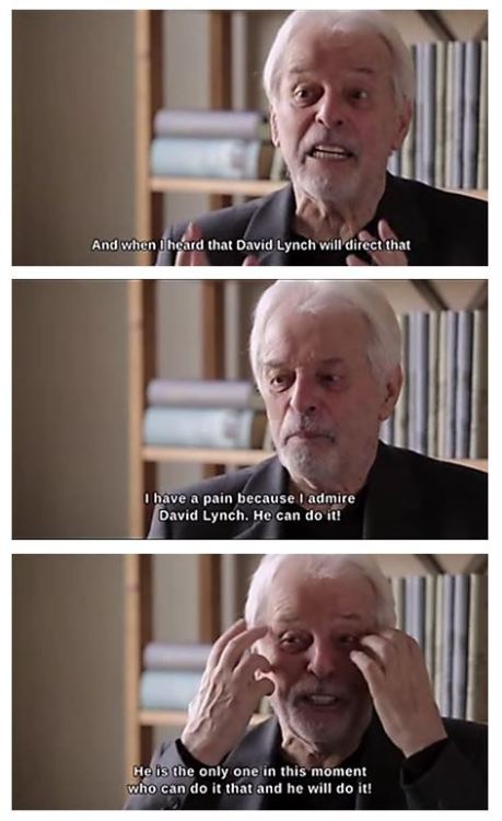 “Jodorowsky’s Dune” - Frank Pavich (2013)