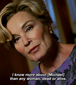 cody-fern:—Constance Langdon ☕️