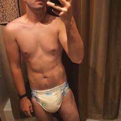 caliboy557:  #abdl #diapers #diaperlover