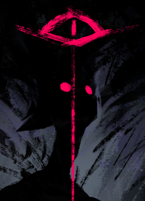 shatterstag:seeing secrets