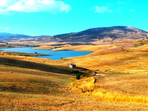 Sicily (Italy)