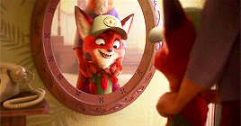 captainpoe: Congratulations Zootopia!