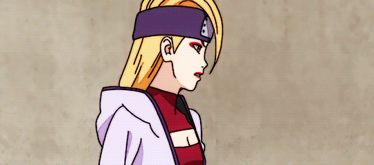 veenia:Shikadai Vs Yodo  “I Thought, Since You’ Were Temari’s Son, You’d Have Some Skill, The Hidden