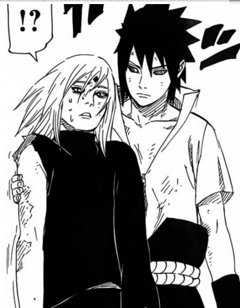 zekixsasusakuxyamianzu:  And Antis say they have no development.