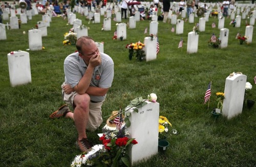 freetheshit-outofyou: southernsideofme: RIP to all the Men and Women who gave their lives for us to 