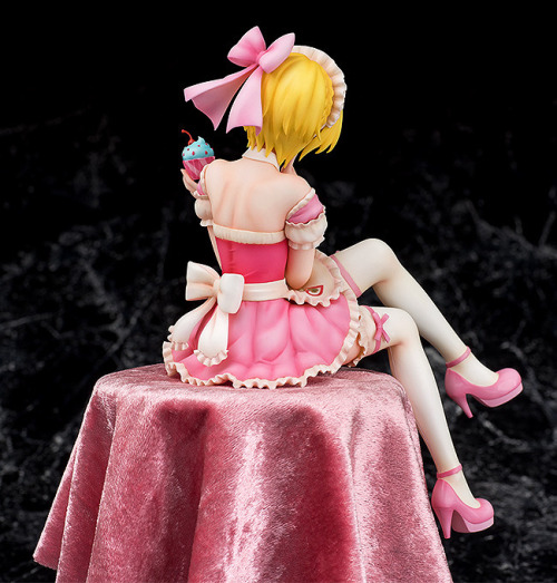 THE iDOLM@STER Cinderella Girls - Miyamoto Frederica - 1/8 - Little Devil Maid Ver. (Phat Company)