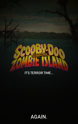 #scooby-doo-zombie-island on Tumblr