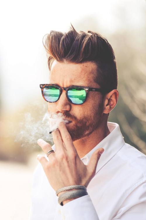 imposingtrends:  Luigi Pica | ImposingTrends | Facebook | Instagram 