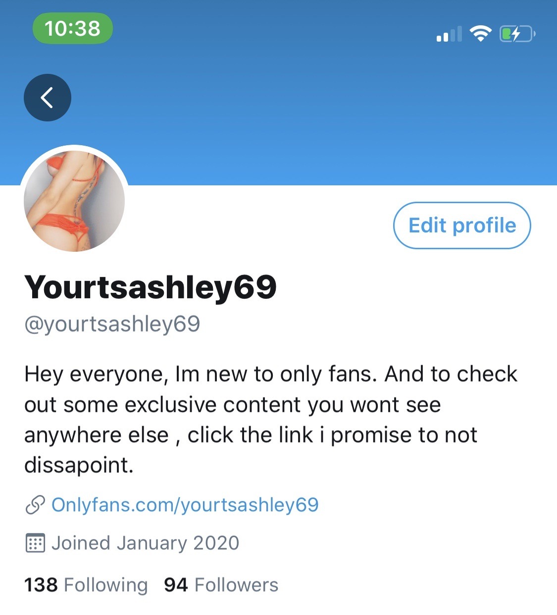 Sex yourtsashley:FOLLOW ME ON TWITTER !!!  pictures