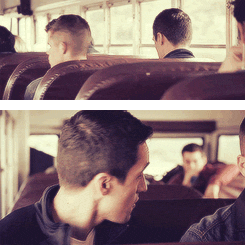  Teen Wolf Meme ¬ [2/10] Male Characters : Danny Mahealani 