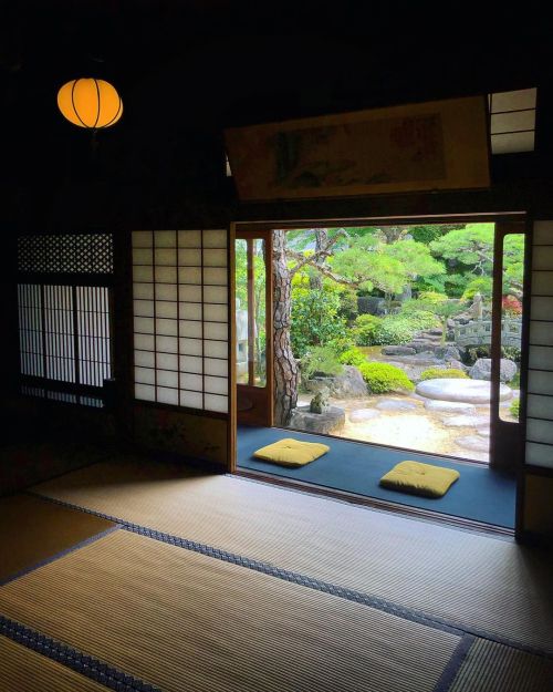耕三寺 潮聲閣庭園 [ 広島県尾道市 ] Kosanji Temple Choseikaku Garden, Setoda, Hiroshima の写真・記事を更新しました。 ーーアート・スポット『耕