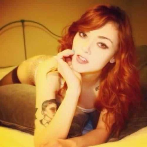 tumblr photo speciesofthedead 1