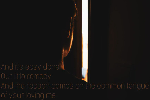 Moment's Silence
