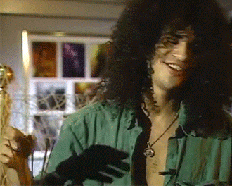 Slash.