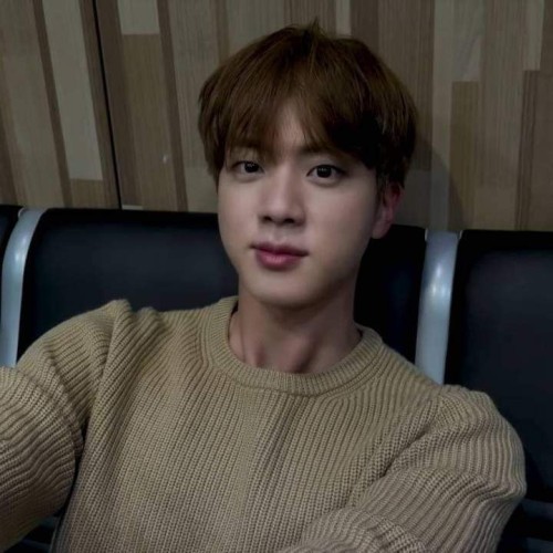 A Seokjin Icon For This Pls?