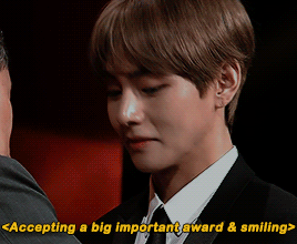 He Was So Nervous Yet He Did So Well // Tr.