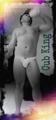 thecub81:  Black or White??????