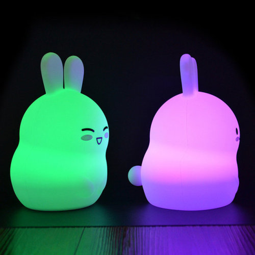 xiexiaowan: Creative LED USB Home Decor Night adult photos