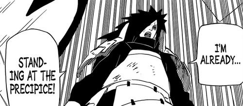 Análise: Naruto 621: Hashirama e Madara (Mangá Review) - Analyse It