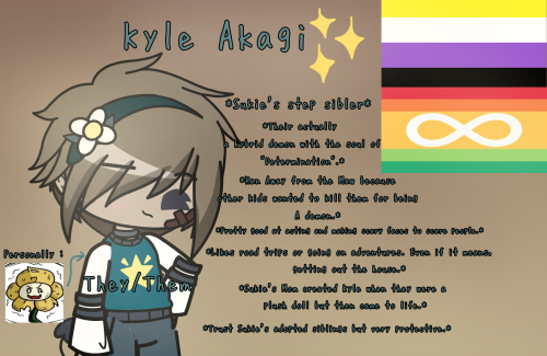 Meet Kyle Akagi