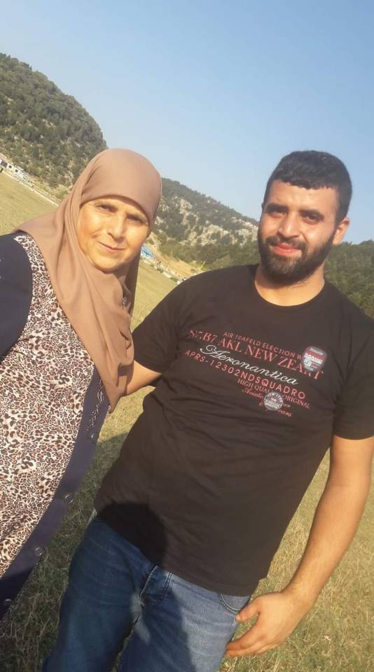 HELP ME TO EVACUATE MY FAMILY FROM GAZA WARZONE.