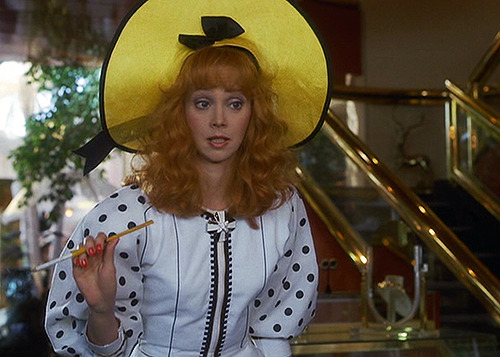 bareback—contessa:  Phyllis Neffler is my everything. 
