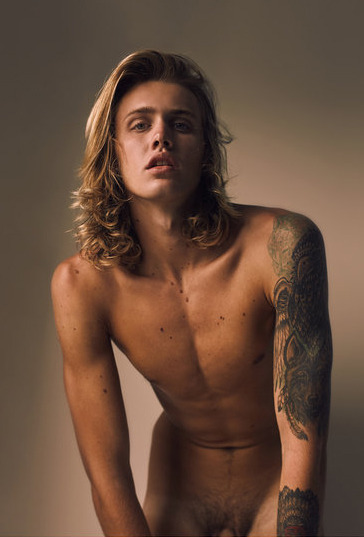 longhair-addiction:  Shane Intihar by Jorge Anaya for Raion Magazine