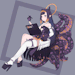 cozywire: I love Ina&rsquo;s drawing streams so much