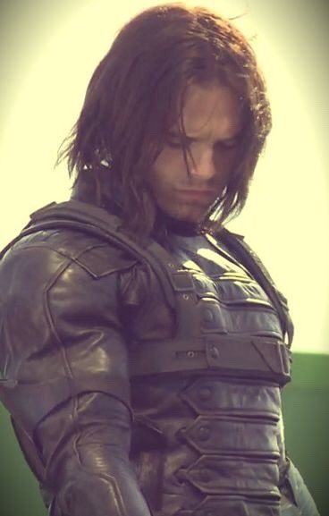 you are my mission — ohsebby: Sebastian Stan - Long Hair Appreciation...