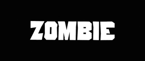 ozu-teapot:Zombie Flesh Eaters (AKA Zombi 2) | Lucio Fulci | 1979Also AKA Zombie…