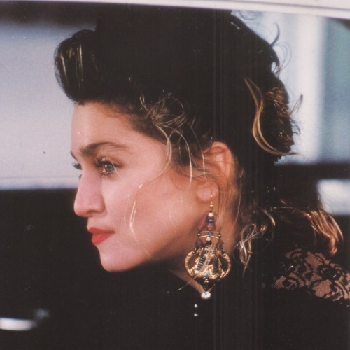 Madonna, 1985
