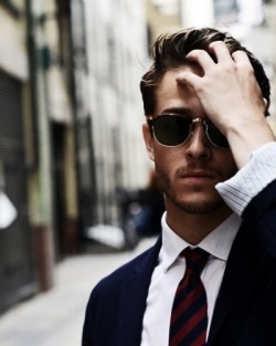 theportuguesegentleman:  The Portuguese Gentleman.   http://theportuguesegentleman.tumblr.com/ 