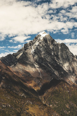 wnderlst:  Himalayas, Nepal | Ferdinando
