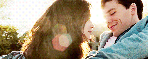 unchicoinestable:  “No era una amistad común. Eramos inseparables, siendo constantemente separados. Me di cuenta que, sin importar dónde estés o con quién estés, yo siempre, completa y sinceramente, te amaré.” 