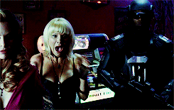 a-jhskarsgard:  true blood + ginger