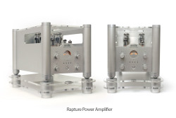 adrimarcos:  Emille Rapture Poweramplifier