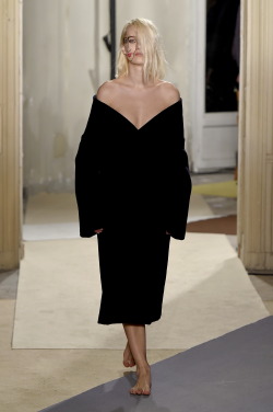 hautebasics:  Jacquemus Fall 2015